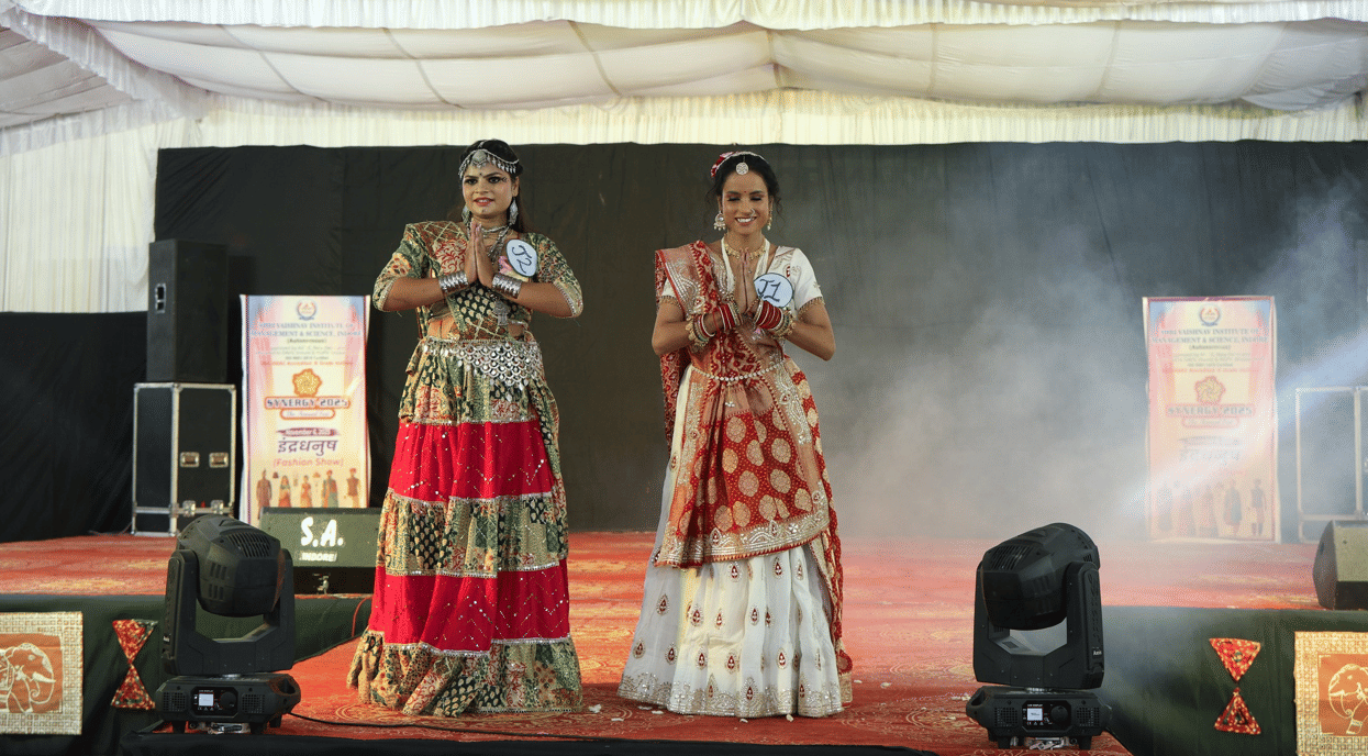 Shri Vaishnav Institute of Management & Science Indore Events photo 23